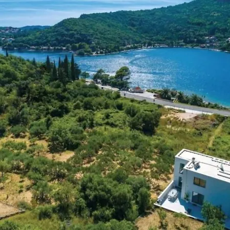 White Lady By Guide Villa Zaton (Dubrovnik-Neretva)