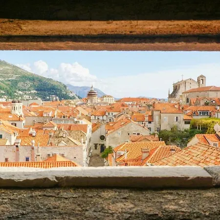 White Lady By Guide Zaton (Dubrovnik-Neretva)